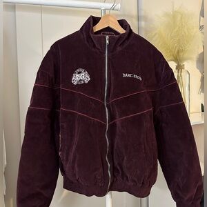 Darc Sport Corduroy Jacket